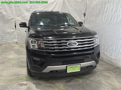 2018 Ford Expedition MAX XLT - Photo 33 - Bethany, CT 06524