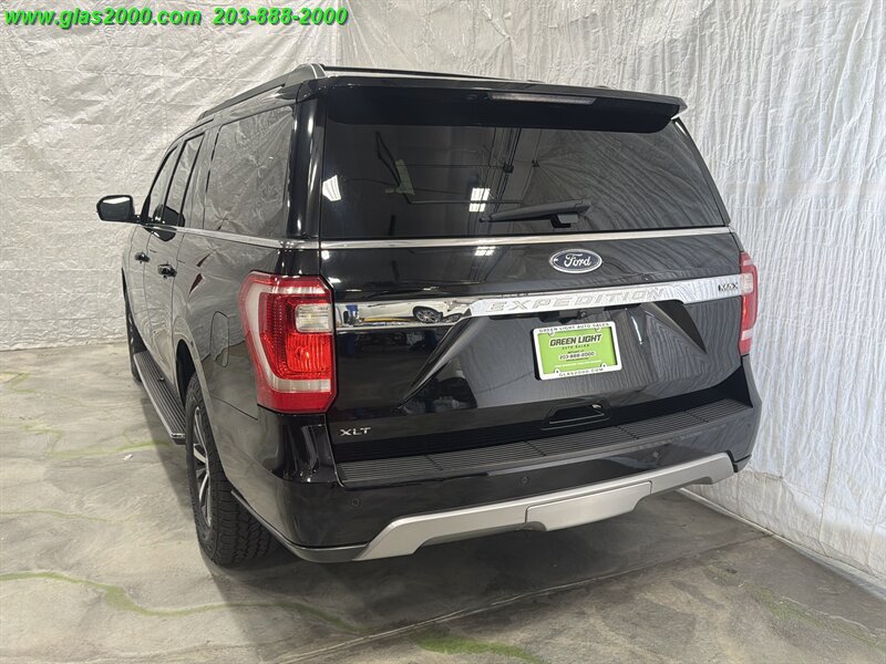 2018 Ford Expedition MAX XLT - Photo 32 - Bethany, CT 06524