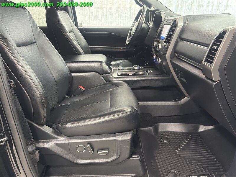 2018 Ford Expedition MAX XLT - Photo 21 - Bethany, CT 06524