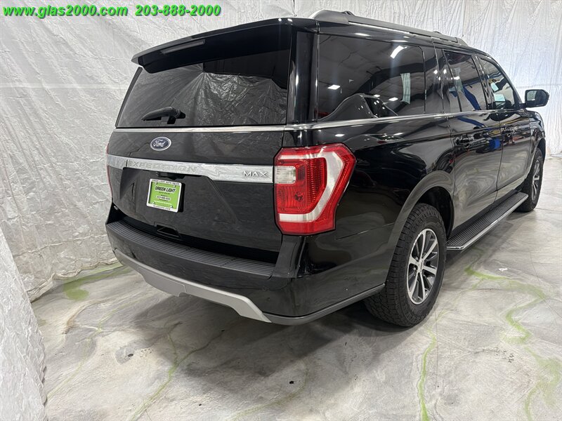 2018 Ford Expedition MAX XLT - Photo 8 - Bethany, CT 06524