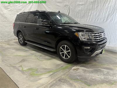 2018 Ford Expedition MAX XLT - Photo 2 - Bethany, CT 06524