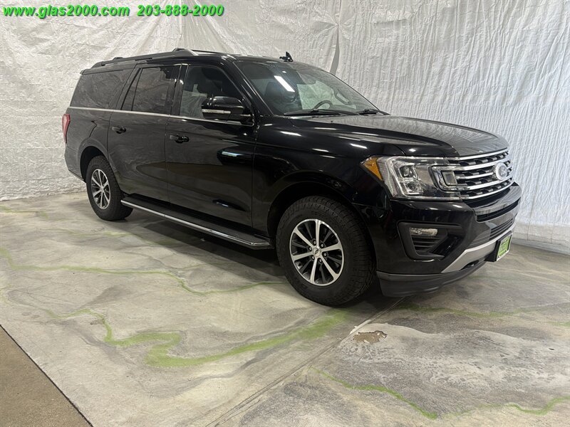 2018 Ford Expedition MAX XLT - Photo 2 - Bethany, CT 06524