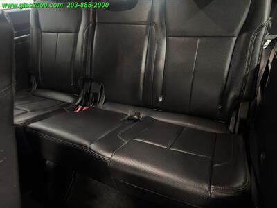 2018 Ford Expedition MAX XLT - Photo 9 - Bethany, CT 06524