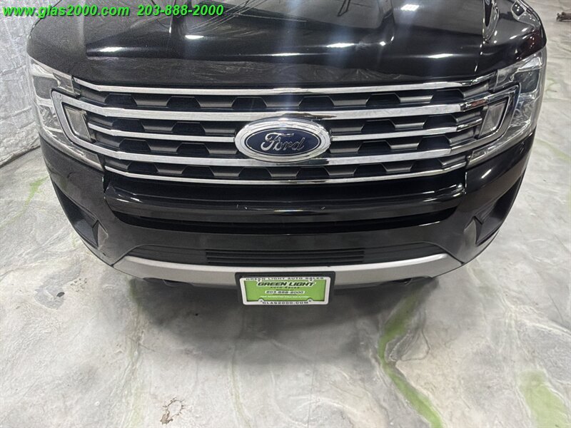 2018 Ford Expedition MAX XLT - Photo 18 - Bethany, CT 06524