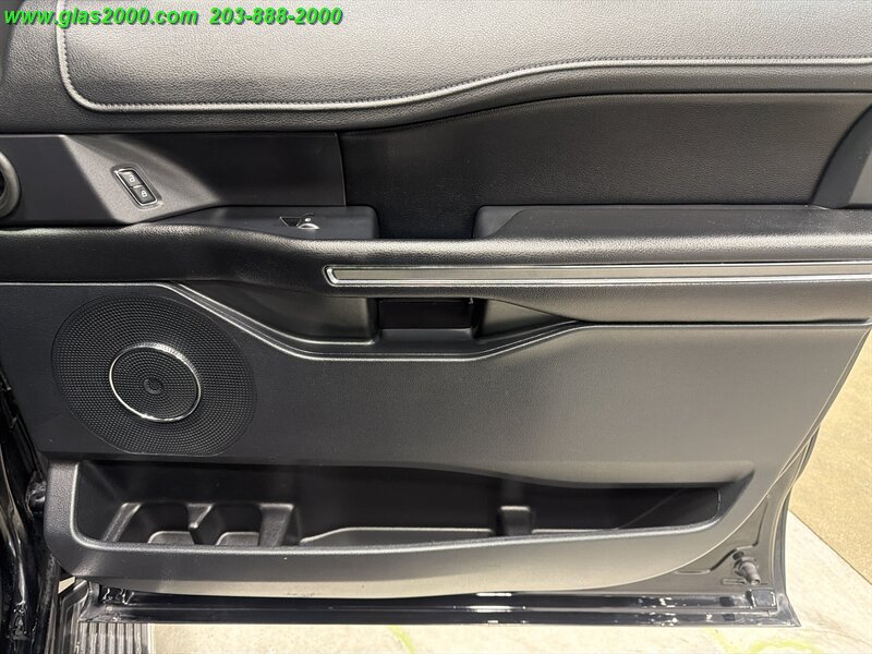 2018 Ford Expedition MAX XLT - Photo 29 - Bethany, CT 06524