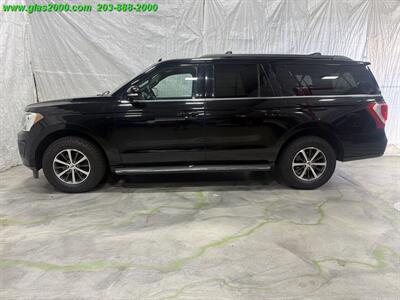 2018 Ford Expedition MAX XLT - Photo 13 - Bethany, CT 06524