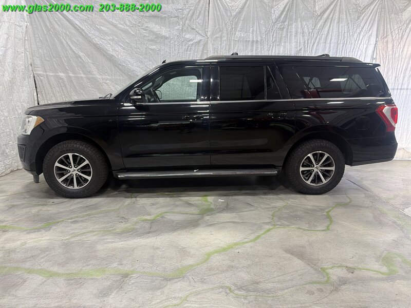 2018 Ford Expedition MAX XLT - Photo 13 - Bethany, CT 06524