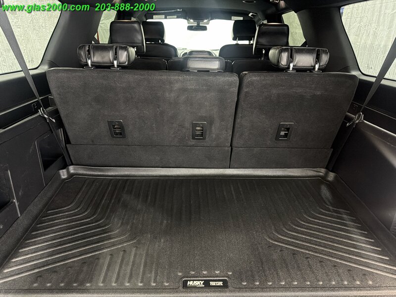 2018 Ford Expedition MAX XLT - Photo 15 - Bethany, CT 06524