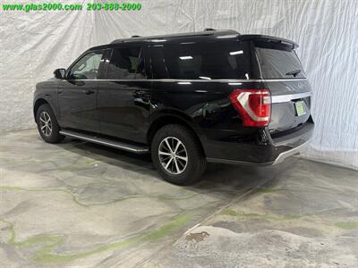 2018 Ford Expedition MAX XLT - Photo 7 - Bethany, CT 06524