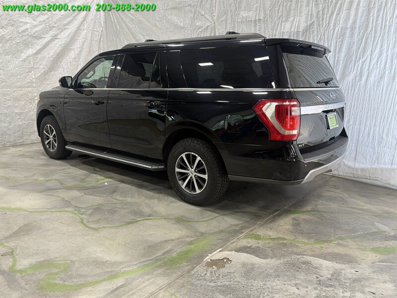 2018 Ford Expedition MAX XLT - Photo 7 - Bethany, CT 06524