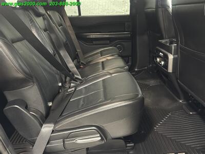 2018 Ford Expedition MAX XLT - Photo 10 - Bethany, CT 06524