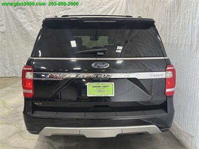 2018 Ford Expedition MAX XLT - Photo 20 - Bethany, CT 06524