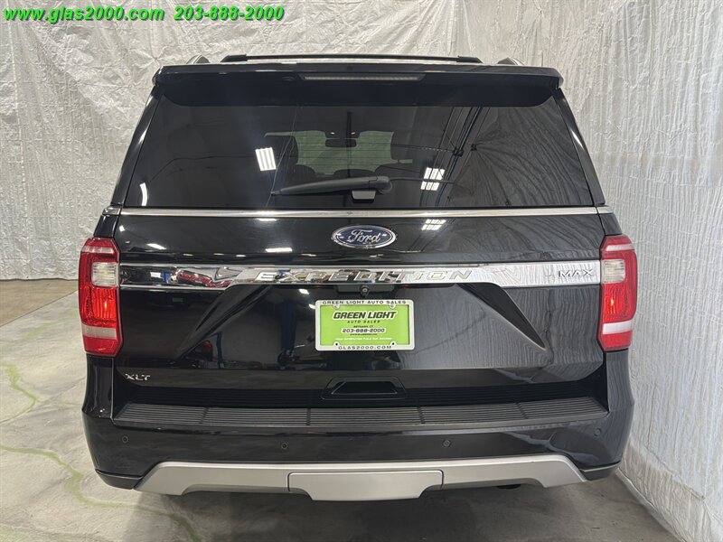2018 Ford Expedition MAX XLT - Photo 20 - Bethany, CT 06524