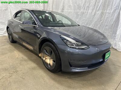 2019 Tesla Model 3 Standard Range Plus  Price reflects $4000.00 Federal EV credit for those who qualify! - Photo 2 - Bethany, CT 06524