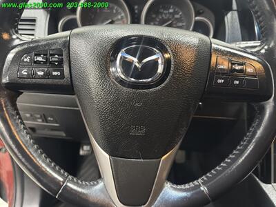 2013 Mazda CX-9 Touring   - Photo 17 - Bethany, CT 06524