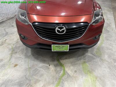 2013 Mazda CX-9 Touring   - Photo 24 - Bethany, CT 06524