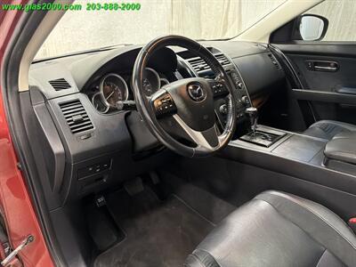 2013 Mazda CX-9 Touring   - Photo 3 - Bethany, CT 06524