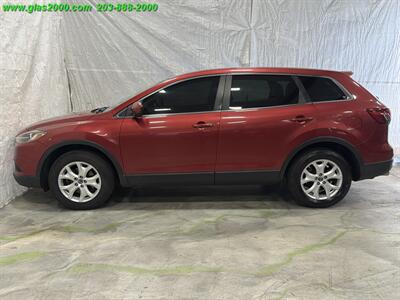 2013 Mazda CX-9 Touring   - Photo 13 - Bethany, CT 06524