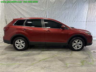 2013 Mazda CX-9 Touring   - Photo 14 - Bethany, CT 06524
