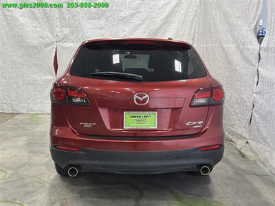 2013 Mazda CX-9 Touring   - Photo 20 - Bethany, CT 06524