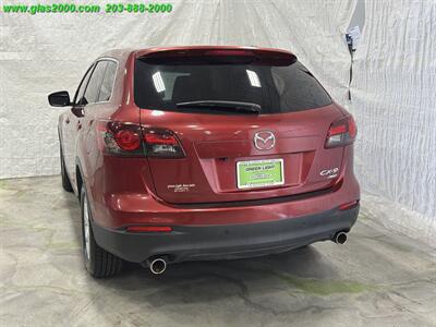 2013 Mazda CX-9 Touring   - Photo 31 - Bethany, CT 06524
