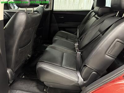 2013 Mazda CX-9 Touring   - Photo 9 - Bethany, CT 06524