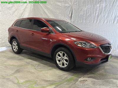 2013 Mazda CX-9 Touring   - Photo 2 - Bethany, CT 06524