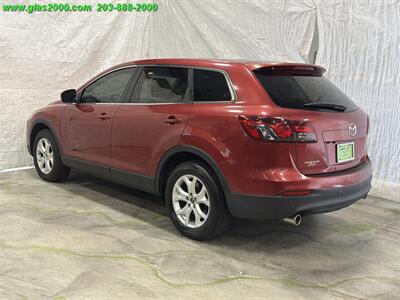 2013 Mazda CX-9 Touring   - Photo 7 - Bethany, CT 06524