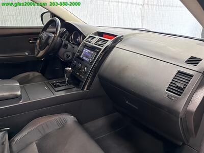 2013 Mazda CX-9 Touring   - Photo 5 - Bethany, CT 06524