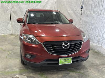 2013 Mazda CX-9 Touring   - Photo 32 - Bethany, CT 06524