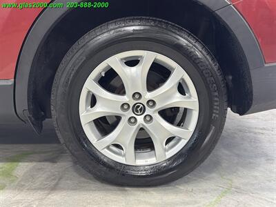 2013 Mazda CX-9 Touring   - Photo 16 - Bethany, CT 06524