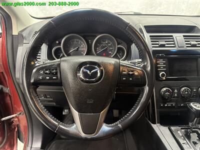 2013 Mazda CX-9 Touring   - Photo 4 - Bethany, CT 06524
