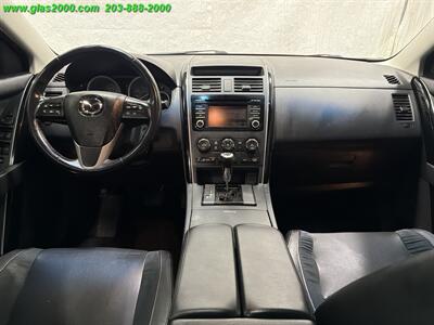 2013 Mazda CX-9 Touring   - Photo 6 - Bethany, CT 06524