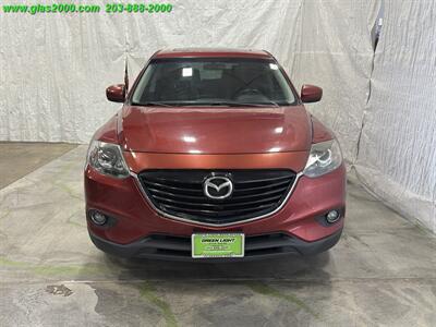 2013 Mazda CX-9 Touring   - Photo 19 - Bethany, CT 06524