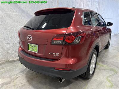 2013 Mazda CX-9 Touring   - Photo 8 - Bethany, CT 06524