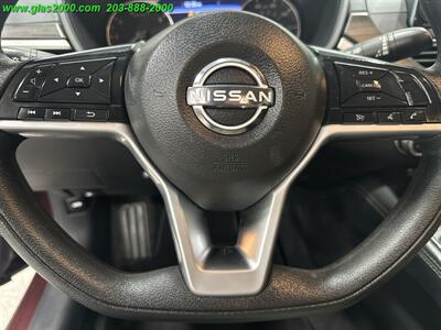 2023 Nissan Altima 2.5 SV - Photo 22 - Bethany, CT 06524