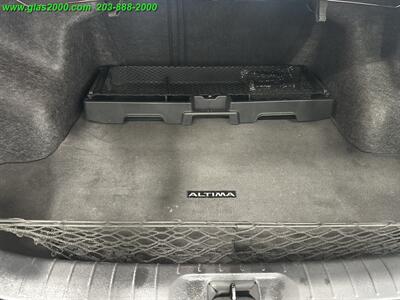 2023 Nissan Altima 2.5 SV - Photo 15 - Bethany, CT 06524