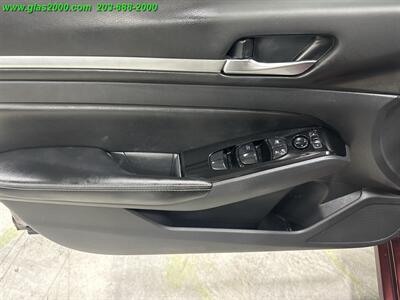 2023 Nissan Altima 2.5 SV - Photo 25 - Bethany, CT 06524