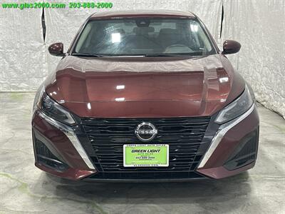 2023 Nissan Altima 2.5 SV - Photo 19 - Bethany, CT 06524