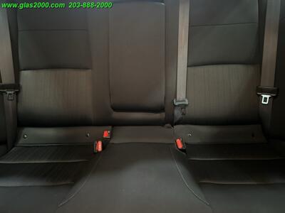 2023 Nissan Altima 2.5 SV - Photo 24 - Bethany, CT 06524