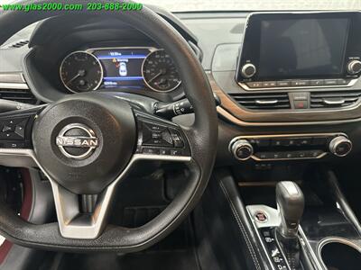 2023 Nissan Altima 2.5 SV - Photo 29 - Bethany, CT 06524