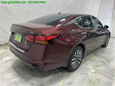 2023 Nissan Altima 2.5 SV - Photo 8 - Bethany, CT 06524