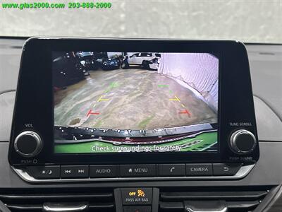2023 Nissan Altima 2.5 SV - Photo 11 - Bethany, CT 06524