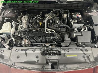 2023 Nissan Altima 2.5 SV - Photo 12 - Bethany, CT 06524