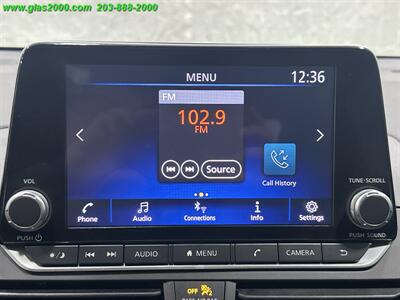 2023 Nissan Altima 2.5 SV - Photo 17 - Bethany, CT 06524