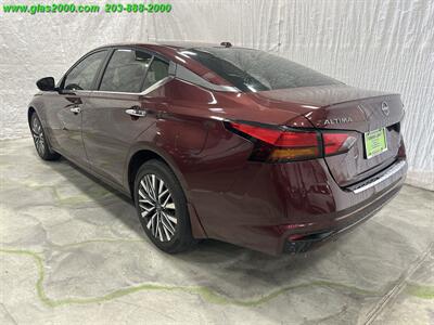 2023 Nissan Altima 2.5 SV - Photo 7 - Bethany, CT 06524