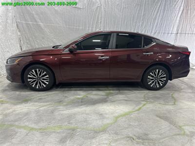 2023 Nissan Altima 2.5 SV - Photo 13 - Bethany, CT 06524