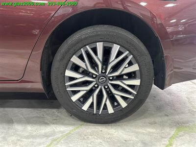 2023 Nissan Altima 2.5 SV - Photo 16 - Bethany, CT 06524