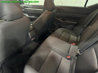2023 Nissan Altima 2.5 SV - Photo 9 - Bethany, CT 06524