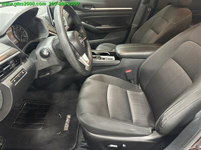2023 Nissan Altima 2.5 SV - Photo 23 - Bethany, CT 06524